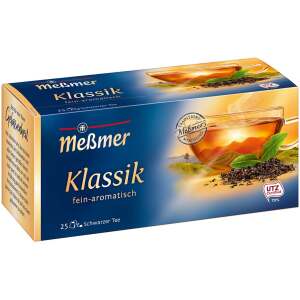 Messmer Klassik 25er - Messmer