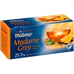 Messmer Madame Grey 25er - Messmer