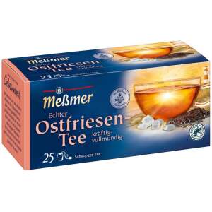Messmer Ostfriesen-Tee 25er - Messmer