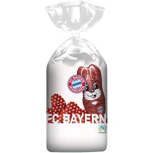 FC Bayern Milchschokolade Ostermischung 190g - Only
