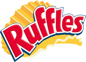 Logo Ruffles