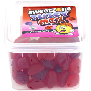Sweetzone Juicy Mix 170g - Sweetzone