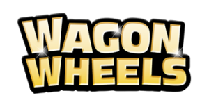Logo Wagon Wheels