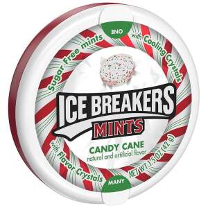 Ice Breakers Mints Candy Cane 42g - Ice Breakers