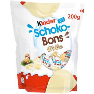 Kinder Schoko-Bons White 200g - Kinder
