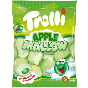 Trolli Apple Mallow 150g - Trolli