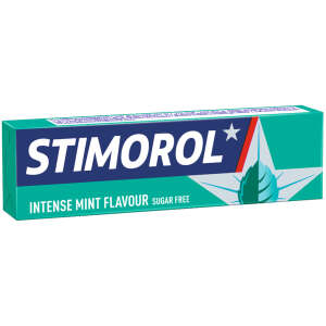Stimorol Intense Mint 14g - Stimorol