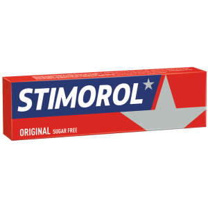 Stimorol Original 14g - Stimorol