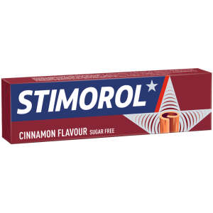 Stimorol Cinnamon 14g - Stimorol
