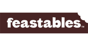 Logo Feastables