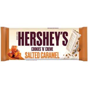 Hershey's Cookies'n'Creme Salted Caramel 90g - Hershey's