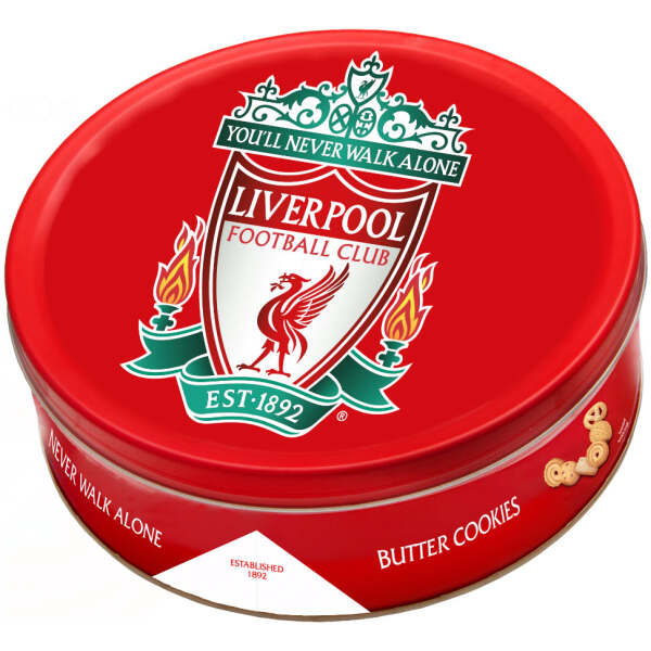 LFC Butter Kekse 340g - Pâtisserie Mathéo