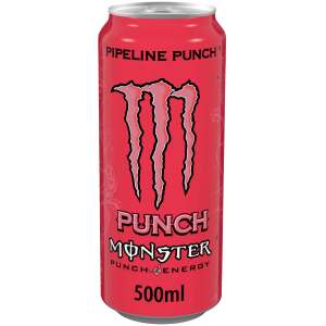 Monster Monster Pipeline Punch 500ml - Monster Energy