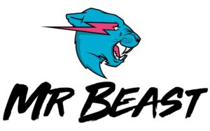 Logo Mr. Beast