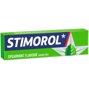 Stimorol Spearmint 14g - Stimorol
