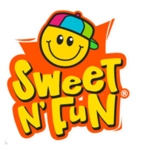 Logo Sweet & Fun