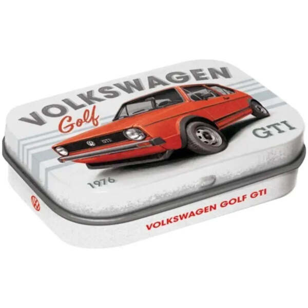 Nostalgic Art VW Golf - GTI 1976 15g - Nostalgic Art