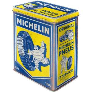 Nostalgic Art Vorratsdose Michelin Vintage - Nostalgic Art