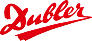 Logo Dubler