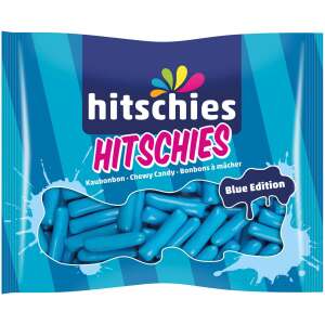 hitschies Hitschies Blue Edition 210g - Hitschies