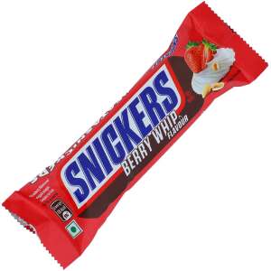 Snickers Berry Whip 40g - Snickers