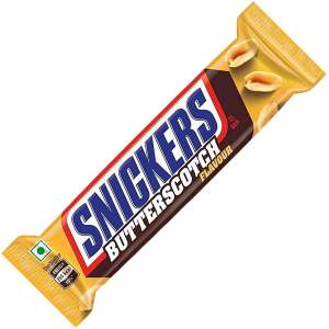 Snickers Butterscotch 40g - Snickers