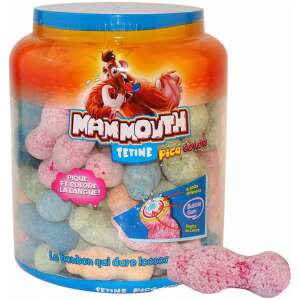 ZED Mammouth Tetine Pica Color 80 Stück - ZED Candy