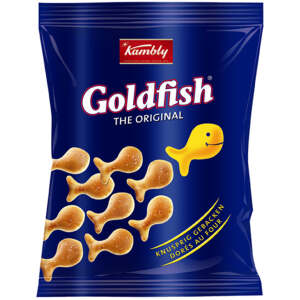 Kambly Goldfish 30g - Kambly