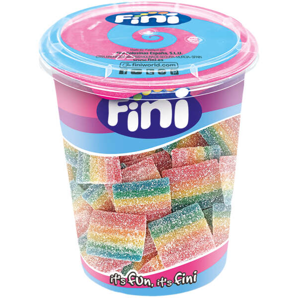 Fini Cup Magic Carpets 200g