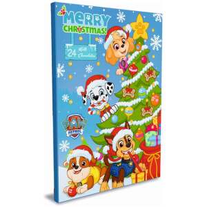 Adventskalender Paw Patrol 50g - Sweets