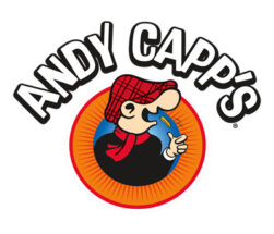 Andy Capp's