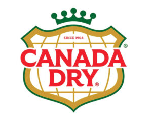 Logo Canada Dry