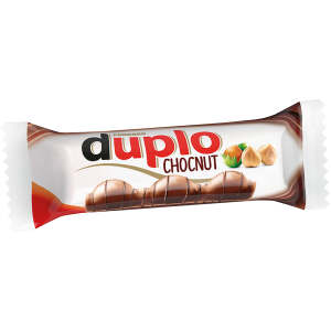 duplo Chocnut 26g - duplo
