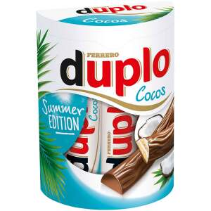 duplo Cocos 10er - duplo