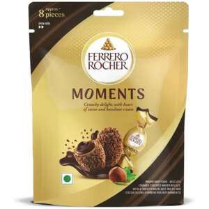 Ferrero Rocher Moments 46.4g - Ferrero