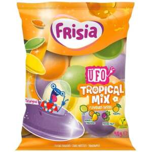 Frisia Tropical Mix Ufo's 40g - Frisia Astra