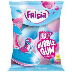 Frisia Bubblegum Ufo's 40g - Frisia Astra