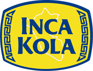 Logo Inca Kola