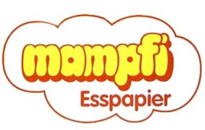 Logo Mampfi