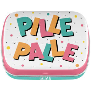 Mintdose Pille Palle 14g - Sweets