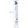 Party Popper Blau/Silber 40cm - Sweets