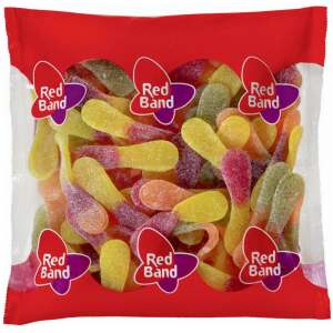 Red Band Sour Tongues 1kg Beutel - Red Band