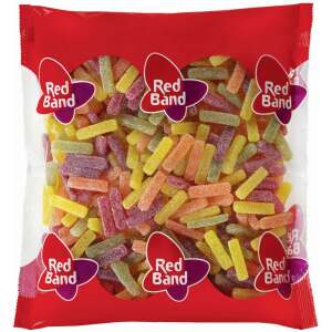 Red Band Citric Sticks 1kg Beutel - Red Band