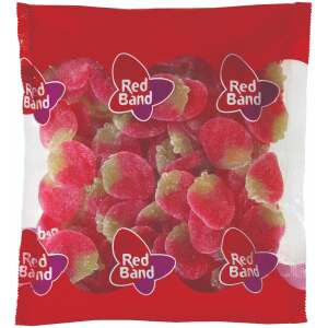 Red Band Strawberries 1kg Beutel - Red Band