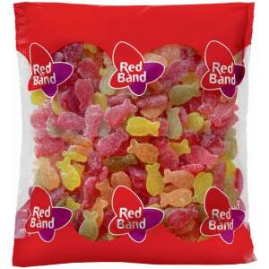 Red Band Tropical Fish 1kg Beutel - Red Band
