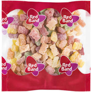 Red Band Sour Bears 1kg Beutel - Red Band