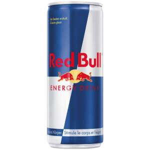 Red Bull Energy Drink Original 250ml - Red Bull