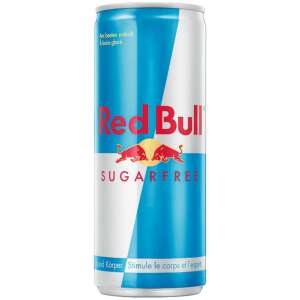 Red Bull Sugarfree 250ml - Red Bull