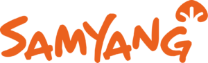 Logo Samyang