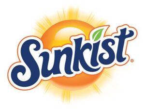 Logo Sunkist